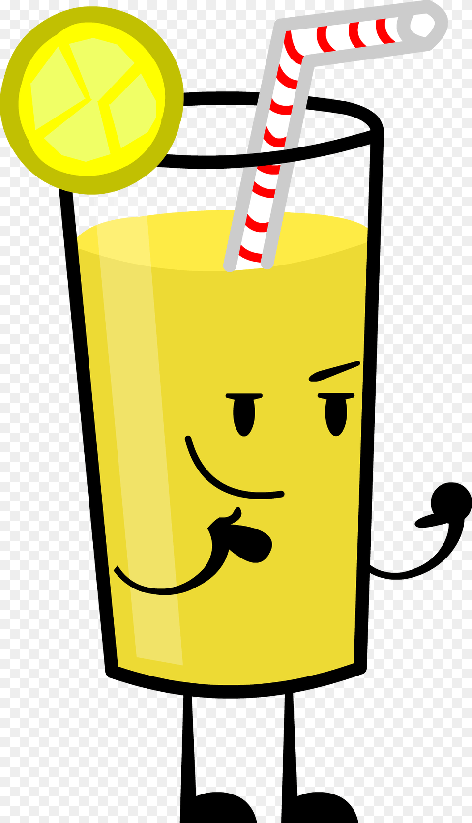 Cartoon Pictures Of Lemonade, Beverage, Juice Free Png Download