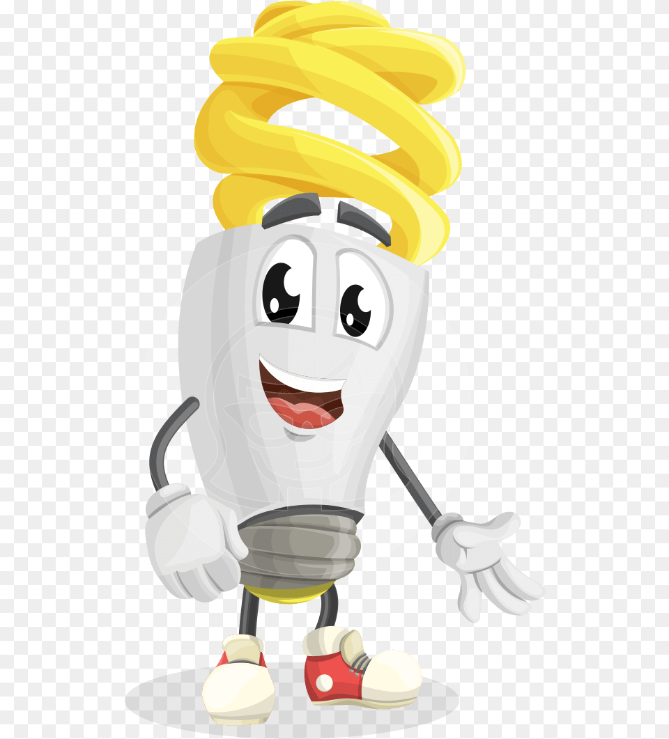 Cartoon Pictures Of Saving Energy, Light, Performer, Person, Bulldozer Free Transparent Png