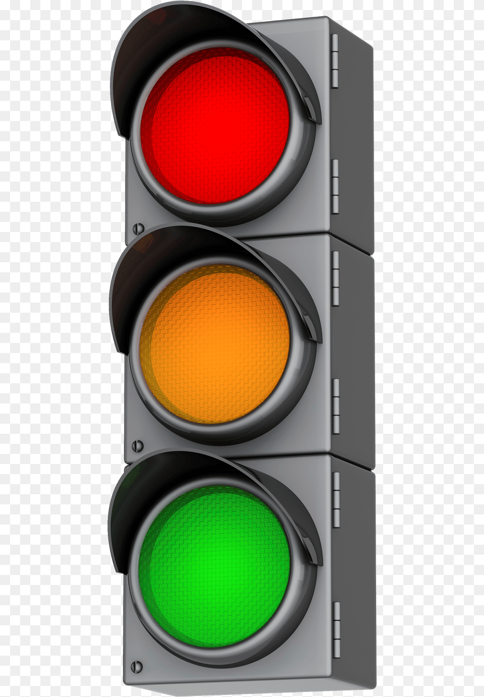 Cartoon Pictures Of Traffic Lights, Light, Traffic Light Free Png