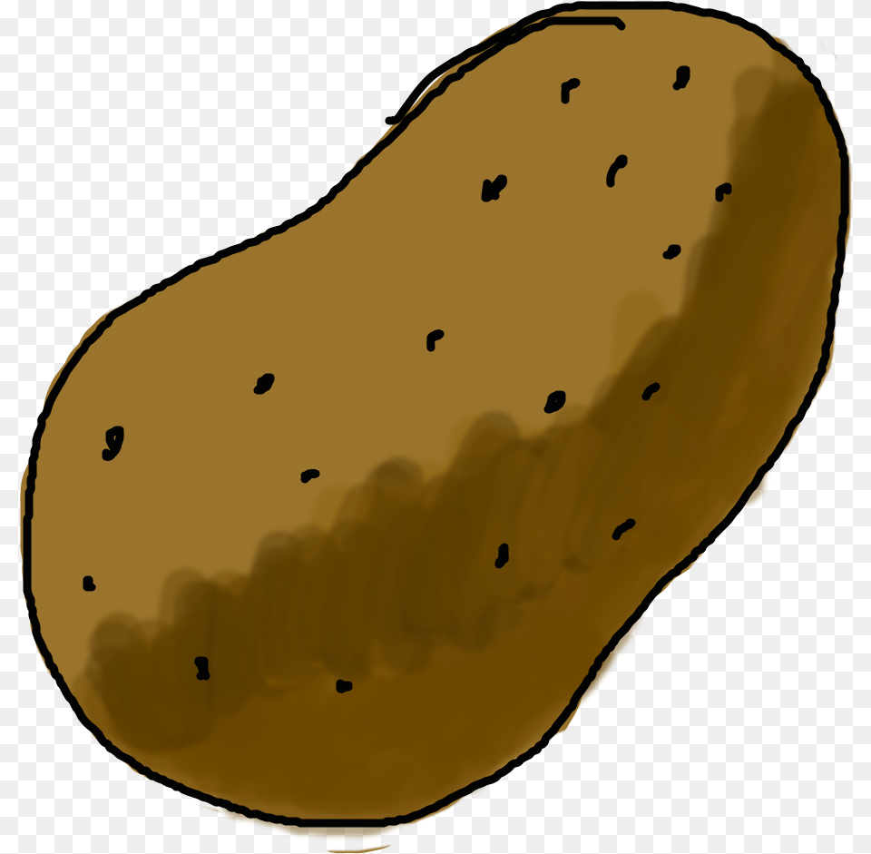 Cartoon Potato Cartoon Potato, Food, Relish, Pickle, Face Png