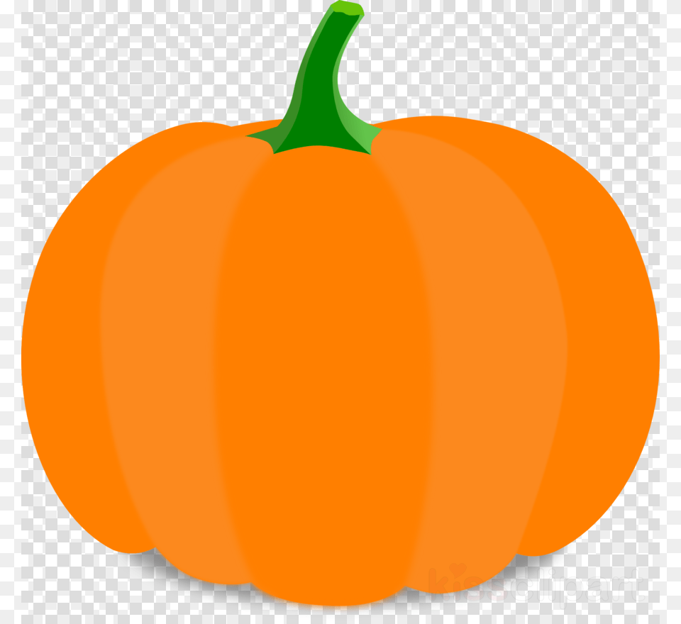 Cartoon Pumpkin, Food, Plant, Produce, Vegetable Png Image