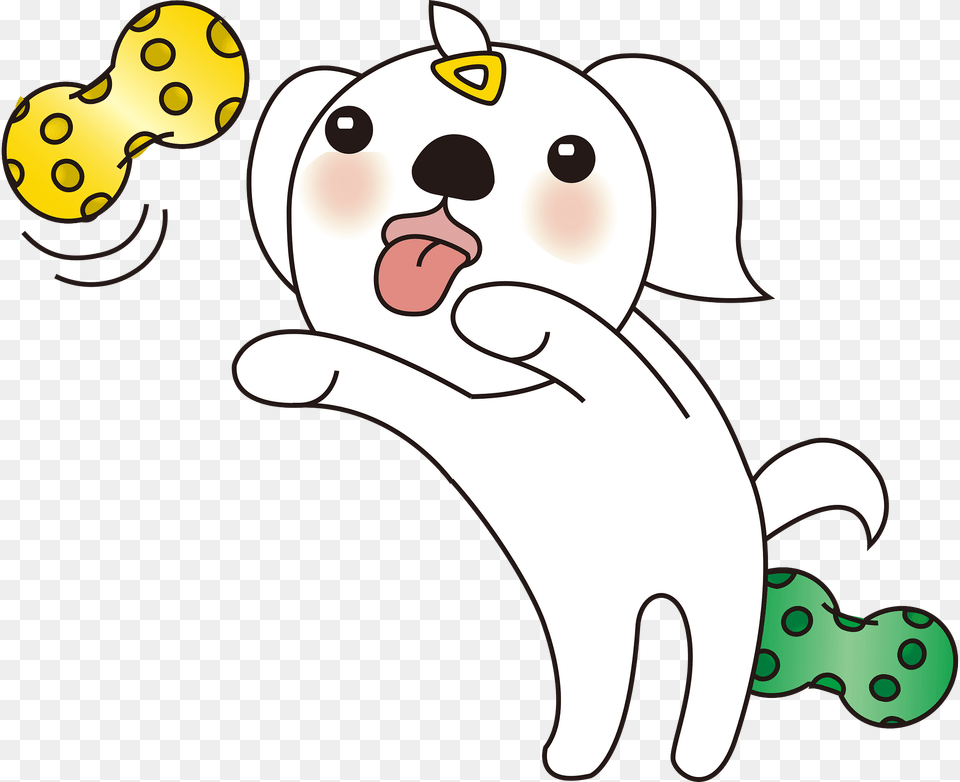 Cartoon Puppy Clipart, Animal, Bear, Mammal, Wildlife Png Image