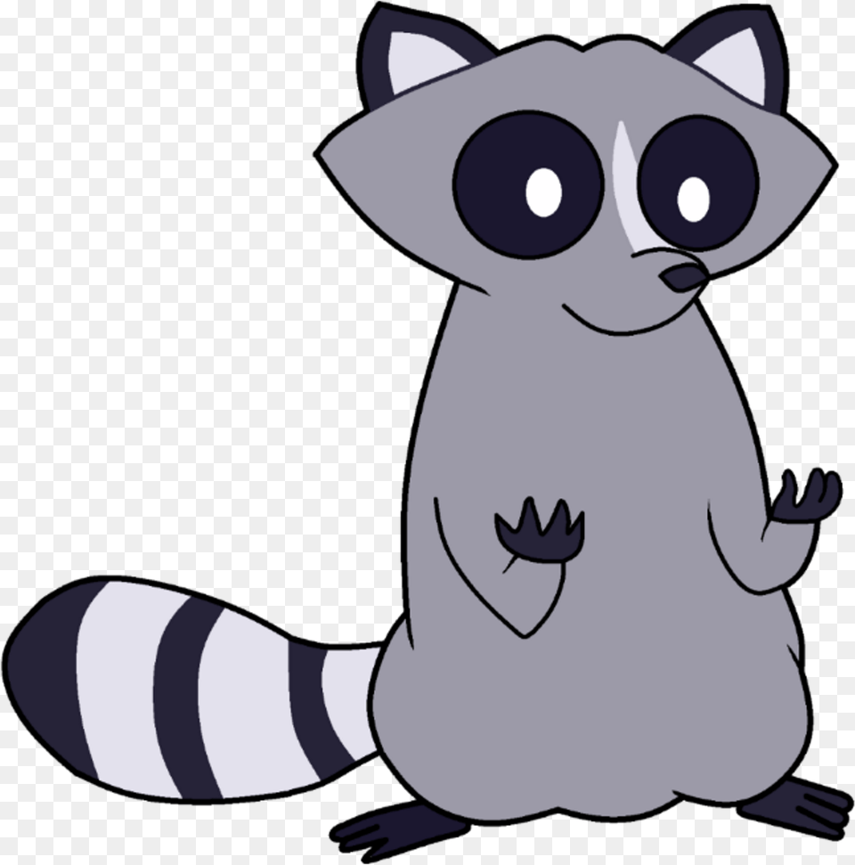 Cartoon Raccoon Jpg Freeuse Library Raccoon Cartoon Background, Animal, Mammal, Wildlife Free Transparent Png
