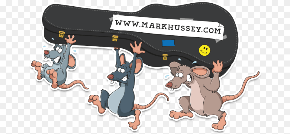 Cartoon Rats Cartoon Png Image