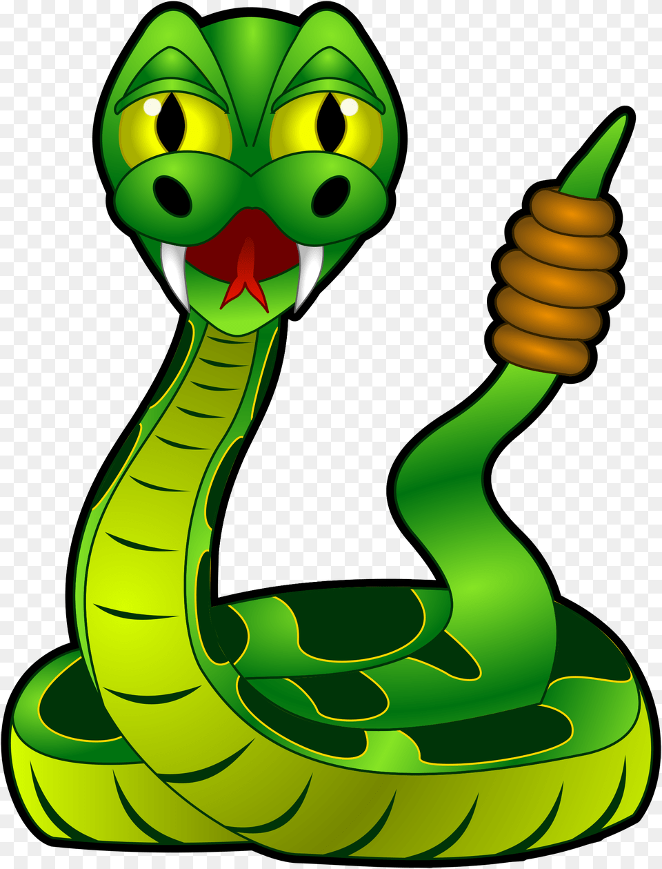 Cartoon Rattlesnake Icons, Animal, Reptile, Snake, Chess Free Transparent Png