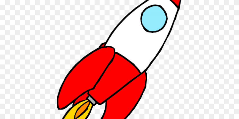 Cartoon Rocket Ship, Brush, Device, Tool, Person Free Png