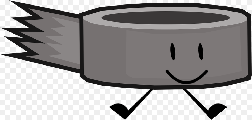Cartoon Roll Of Tape, Paper Png