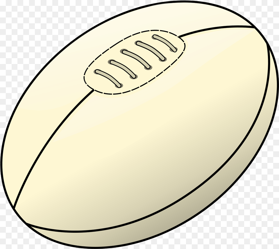 Cartoon Rugby Ball, Rugby Ball, Sport, Disk Free Png