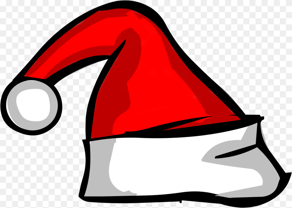 Cartoon Santa Hat, Sleeve, Person, People, Long Sleeve Free Png