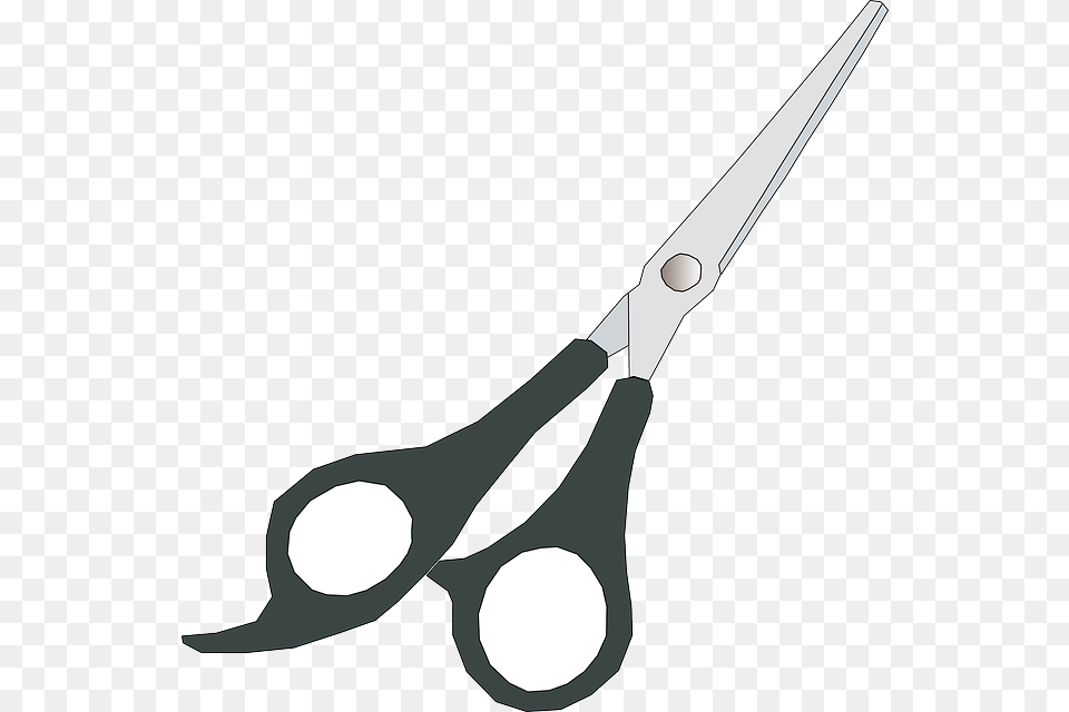 Cartoon Scissors Images Vectors And Free, Blade, Shears, Weapon, Smoke Pipe Png
