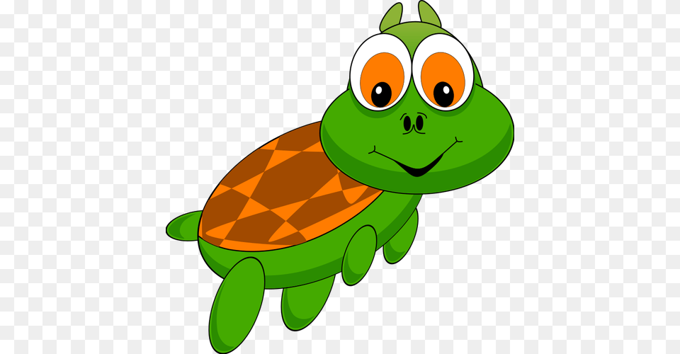 Cartoon Sea Turtle, Animal, Lizard, Reptile Free Transparent Png