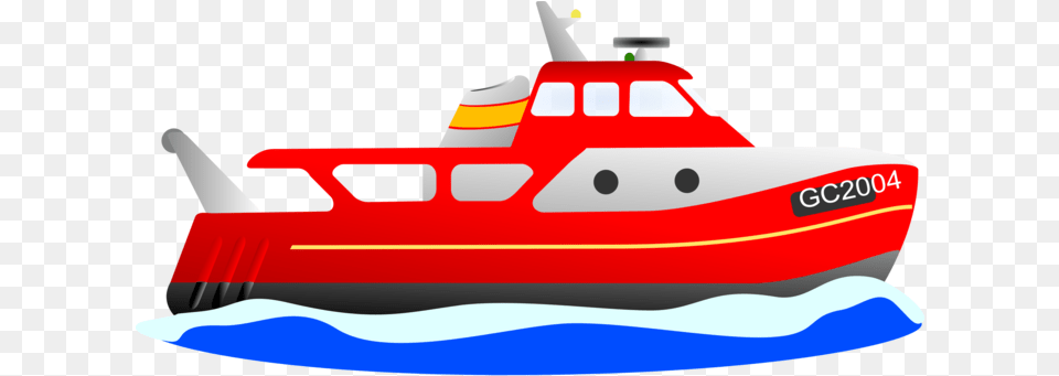 Cartoon Ship 25 715 X 340 Webcomicmsnet Boats Clipart, Transportation, Vehicle, Watercraft, Boat Free Png Download