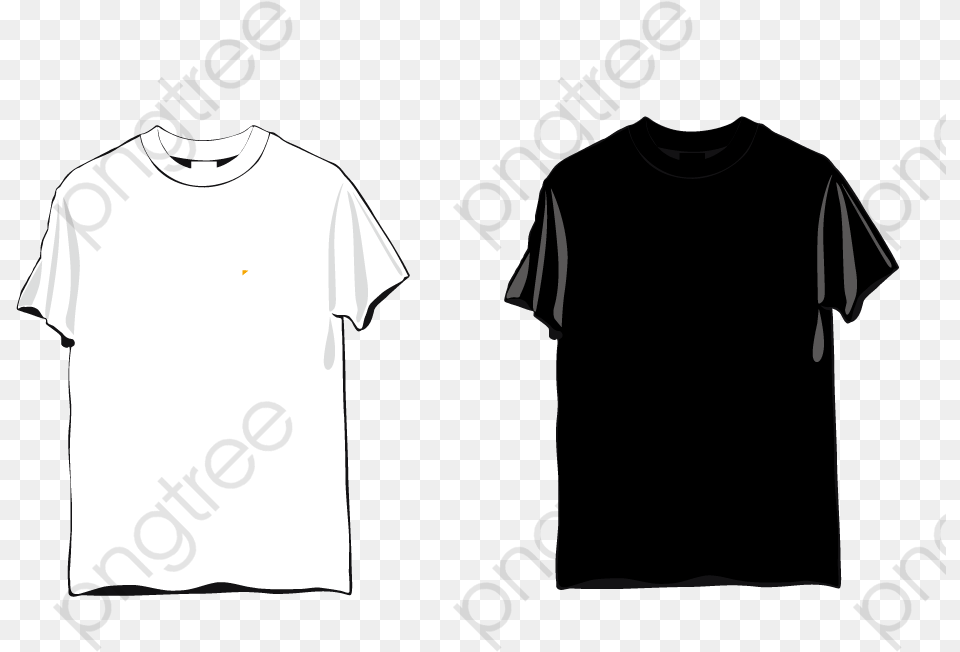 Cartoon Shirt Active Shirt, Clothing, T-shirt Free Transparent Png