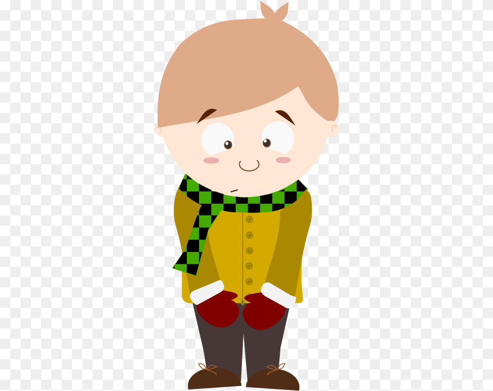 Cartoon Shy Kid Shy Boy Cartoon, Elf, Baby, Person, Face Png