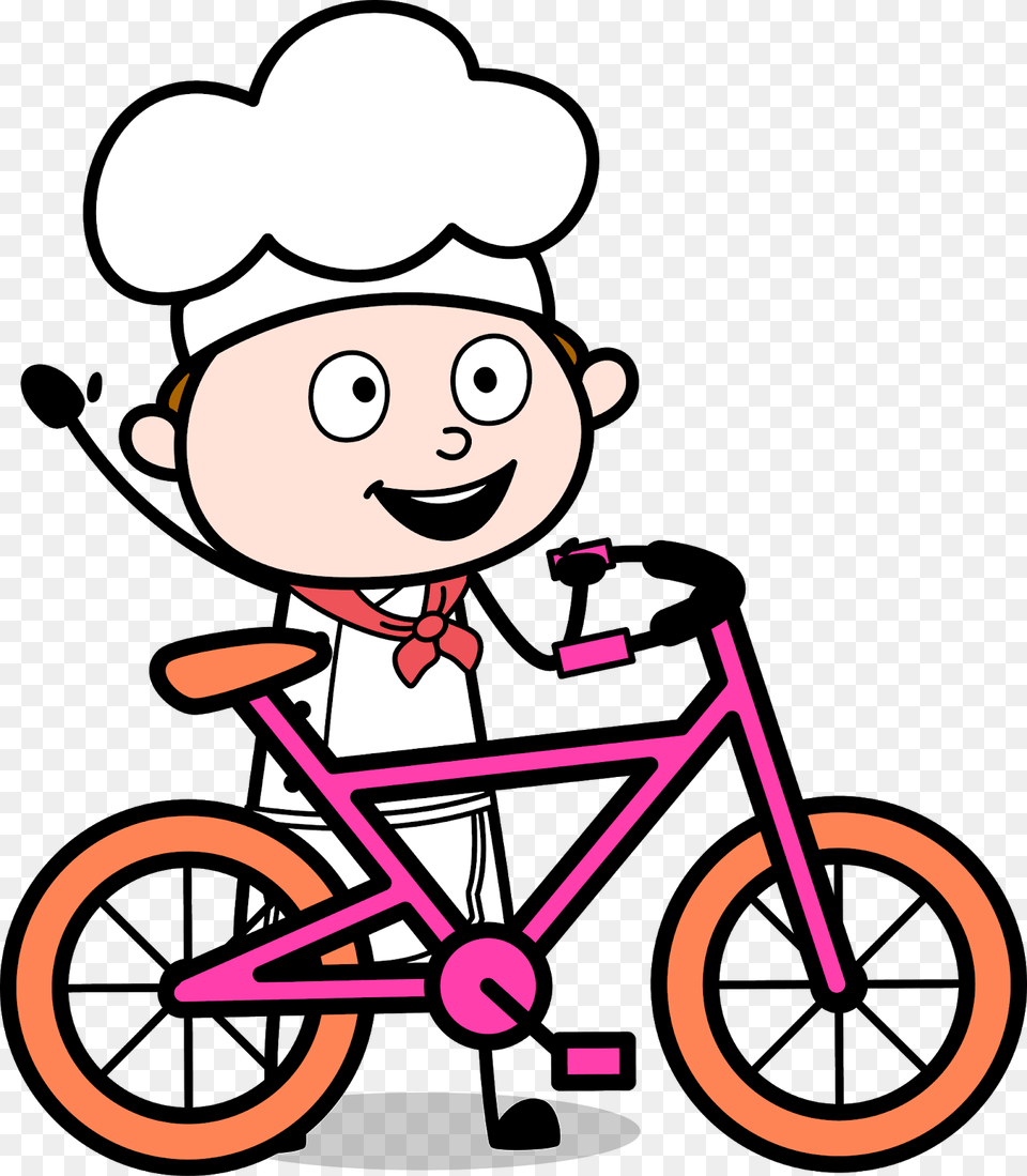 Cartoon Singer Chef, Face, Head, Person, Baby Free Transparent Png