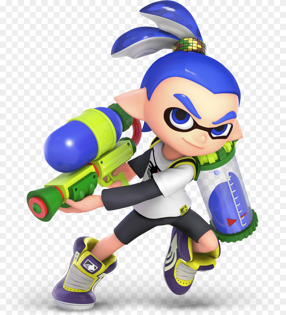 Cartoon Smash Bros Ultimate Character Art, Baby, Person, Clothing, Footwear Png