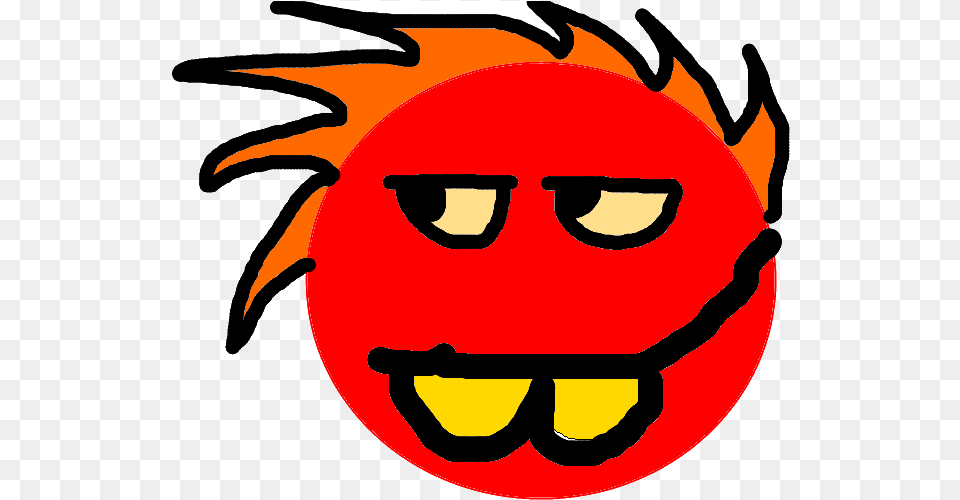 Cartoon Smiley, Person, Logo, Face, Head Png Image