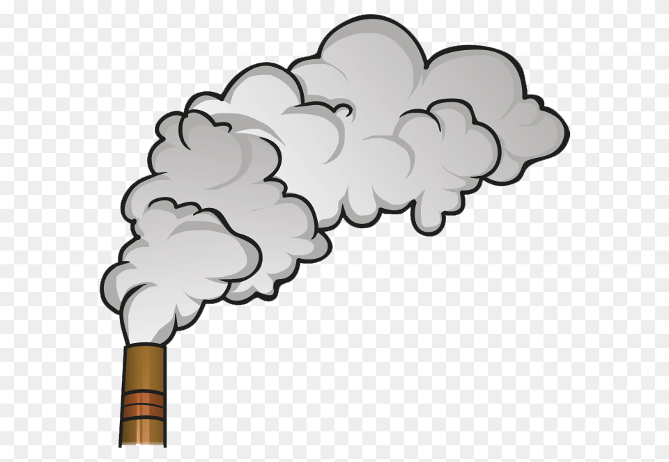 Cartoon Smoke Smoke Clipart, Pollution, Dynamite, Weapon Free Transparent Png