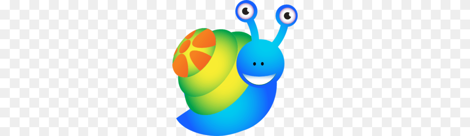 Cartoon Snail Clipart, Sphere, Rattle, Toy, Baby Free Png