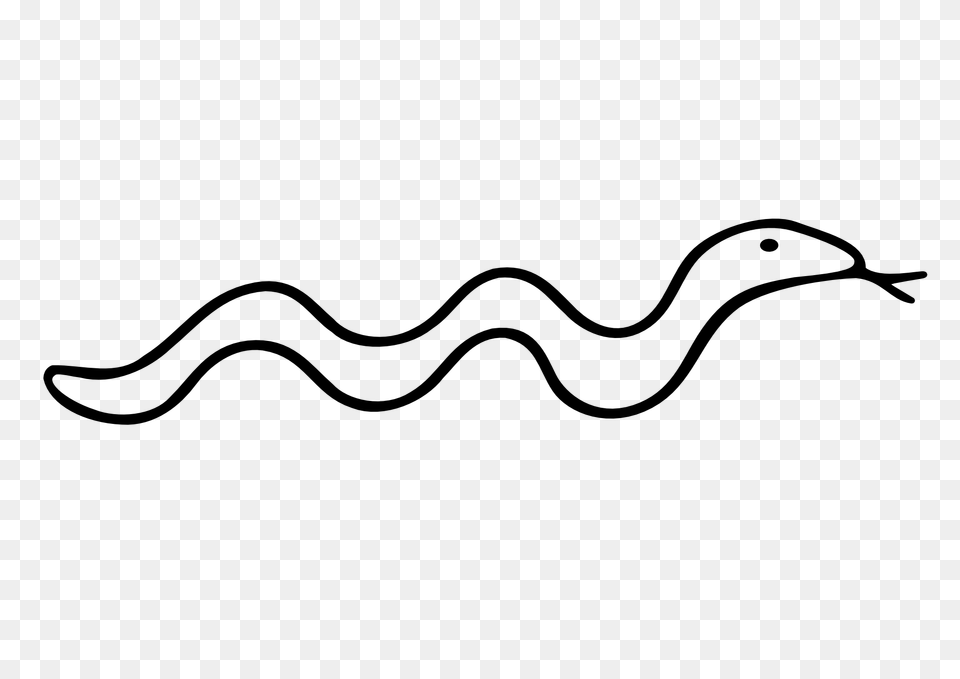 Cartoon Snakes Clip Art, Animal, Bird, Goose, Waterfowl Free Png