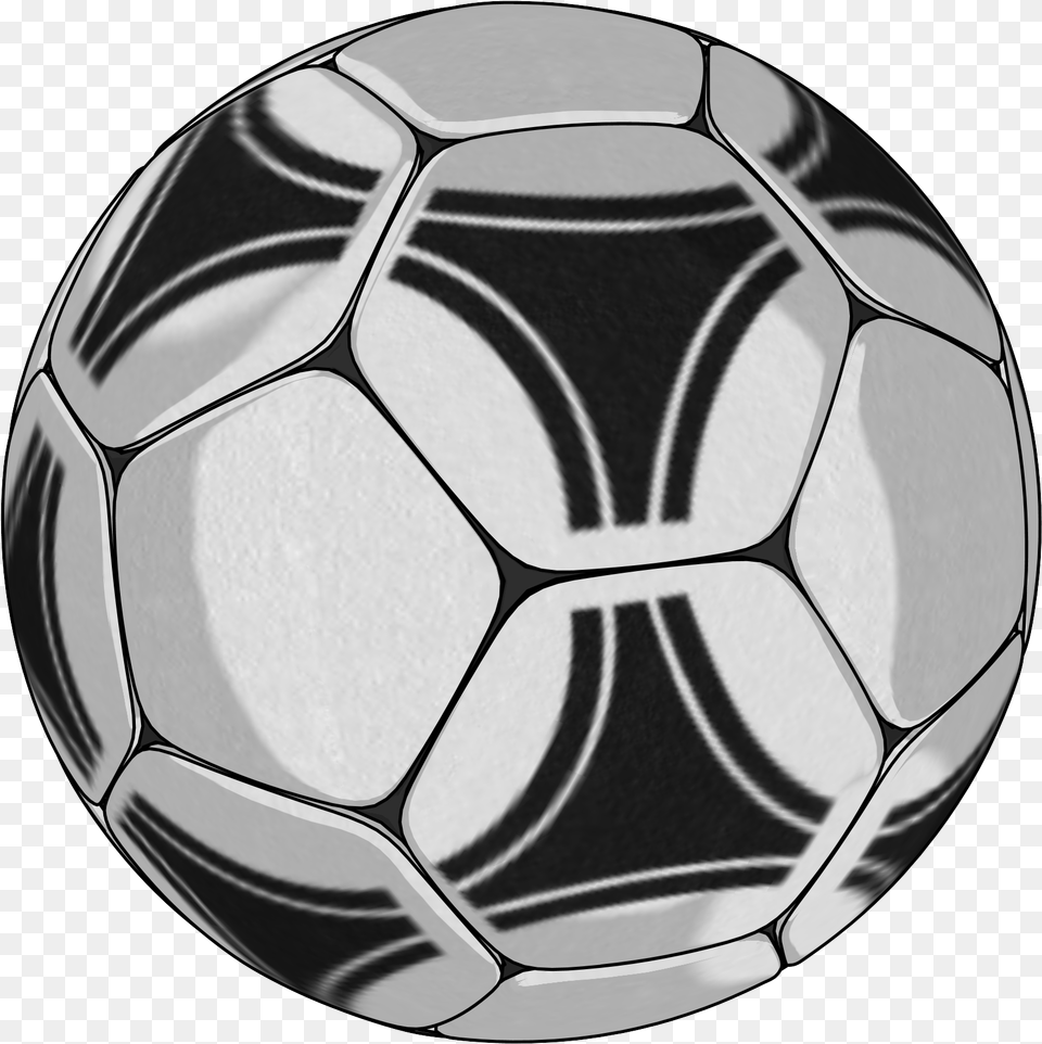 Cartoon Soccer Ball Clipart Picture, Football, Soccer Ball, Sport, Accessories Free Transparent Png