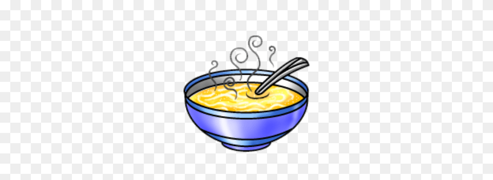 Cartoon Soup Cliparts Clip Art, Bowl, Dish, Food, Meal Free Png Download