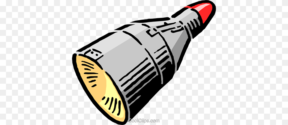 Cartoon Spaceship Royalty Vector Clip Art Illustration Space Shuttle Cartoon, Lighting, Light, Lamp, Person Free Png