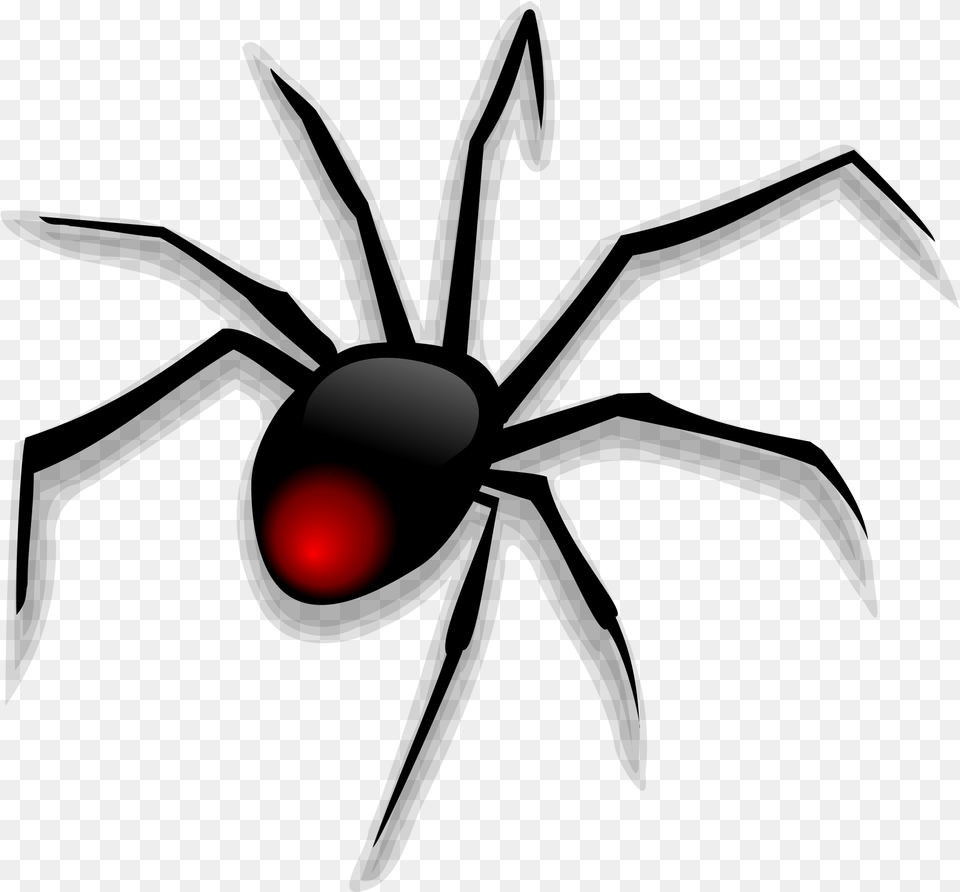 Cartoon Spider Spider Clipart, Light, Sphere, Lighting, Traffic Light Free Png Download