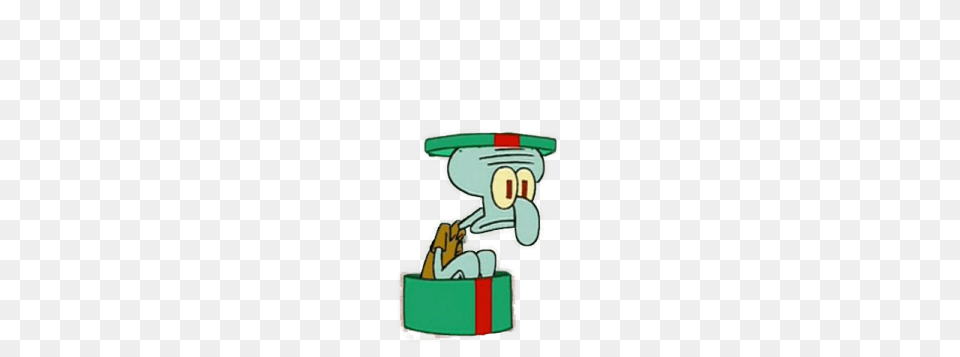 Cartoon Spongebob Spongebob Squarepants Squidward Nickelodeon, Dynamite, Weapon Png