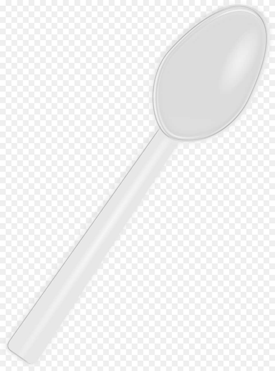 Cartoon Spoon, Cutlery Free Transparent Png