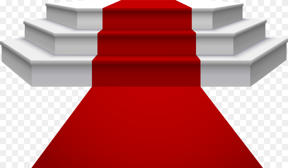 Cartoon Stage Stage Red Carpet, Fashion, Premiere, Red Carpet, Mailbox Png