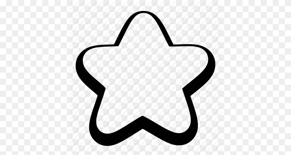 Cartoon Star Toon Ui Icon, Clothing, Hat, Symbol, Star Symbol Png