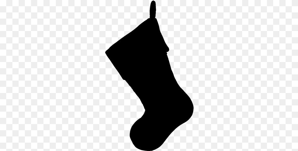 Cartoon Stocking Images Sock, Clothing, Hosiery, Festival, Christmas Png