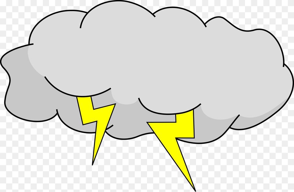 Cartoon Storm Cloud, Body Part, Hand, Person, Animal Png Image