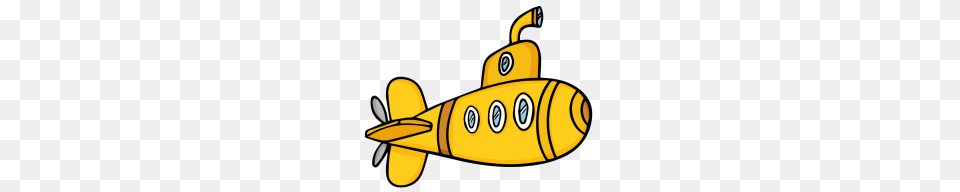 Cartoon Submarine Clip Art, Device, Grass, Lawn, Lawn Mower Free Png Download