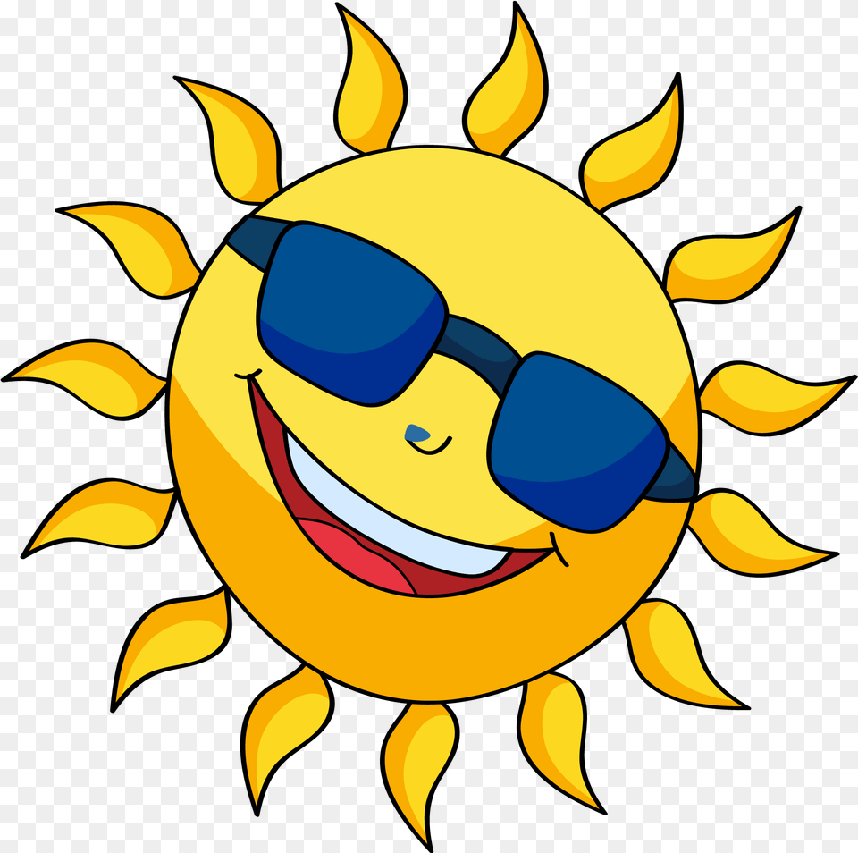 Cartoon Sun Vector, Nature, Outdoors, Sky, Baby Free Transparent Png