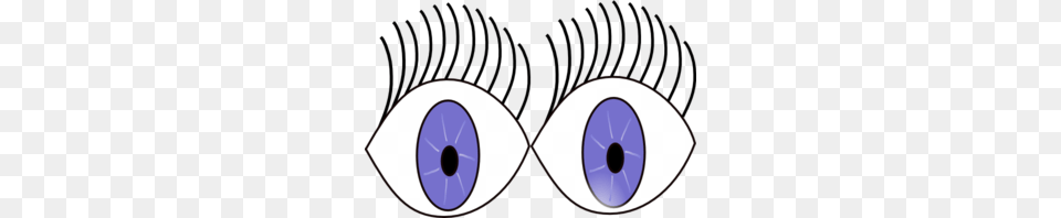 Cartoon Surprise Clip Art Eyes Clip Art Scrap, Disk Png Image