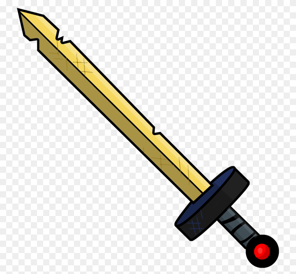 Cartoon Sword Image, Weapon, Blade, Dagger, Knife Png