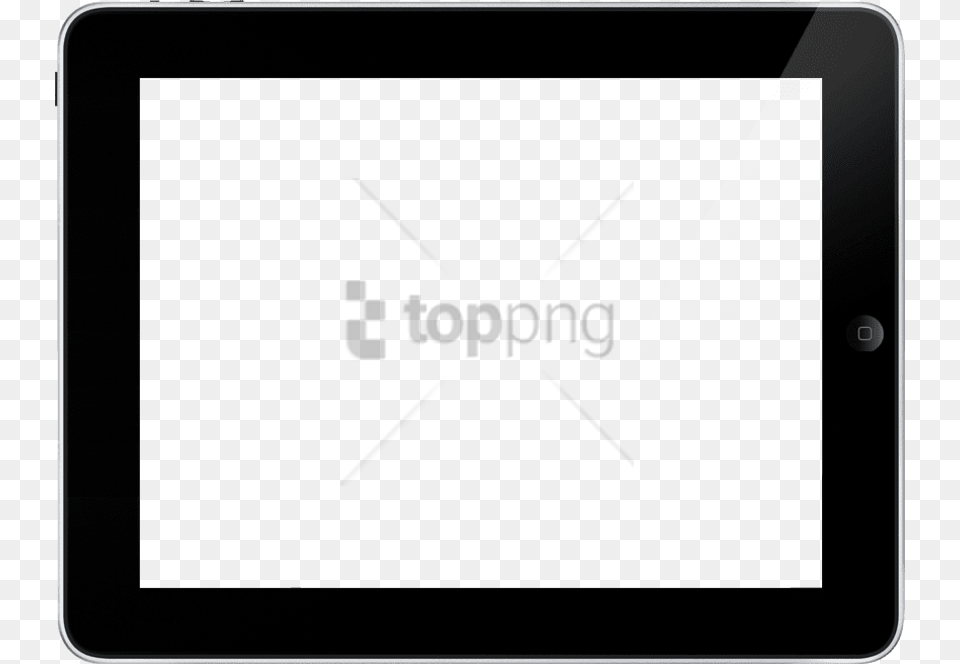 Cartoon Tablet, Computer, Electronics, Tablet Computer, Screen Free Png Download