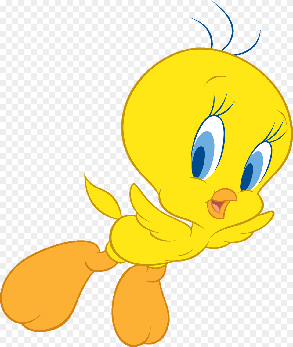 Cartoon Tattoo Pictures Tweety Bird, Maraca, Musical Instrument Free Transparent Png