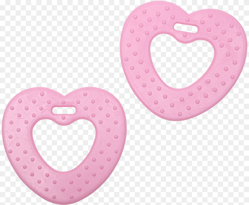 Cartoon Teething Ring Transparent Background, Home Decor, Cushion, Symbol Free Png Download