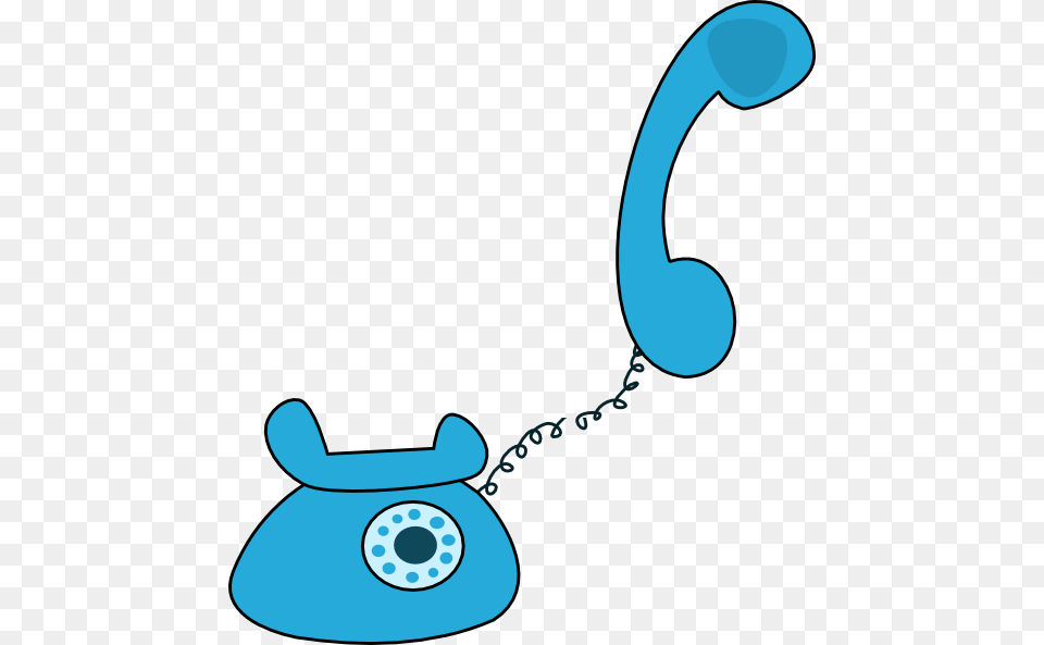 Cartoon Telephone Clip Art, Electronics, Phone, Smoke Pipe, Dial Telephone Free Transparent Png