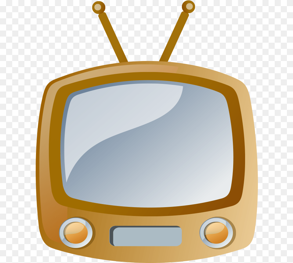 Cartoon Television Illustration Cartoon Tv, Computer Hardware, Electronics, Hardware, Monitor Free Transparent Png