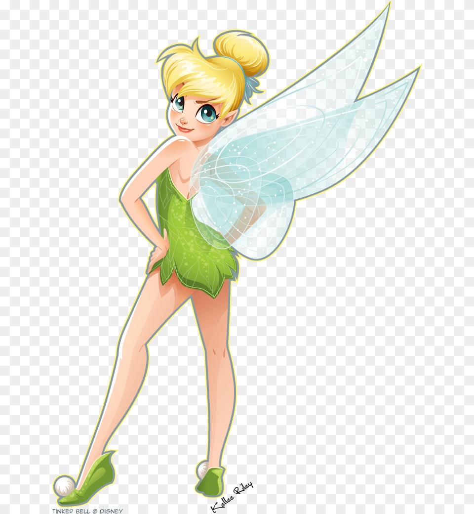 Cartoon Tinkerbell, Adult, Female, Person, Woman Free Transparent Png