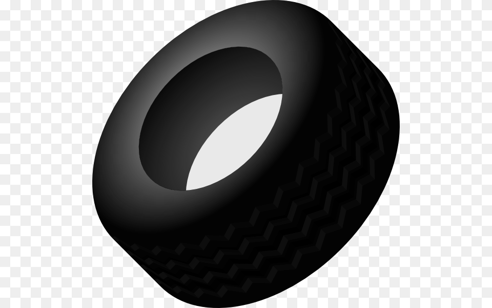 Cartoon Tire Clip Art Clip Art Black Objects, Alloy Wheel, Vehicle, Transportation, Spoke Free Transparent Png