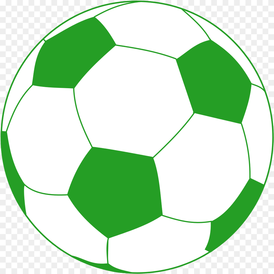 Cartoon Transparent Background Soccer Ball, Football, Soccer Ball, Sport Free Png Download