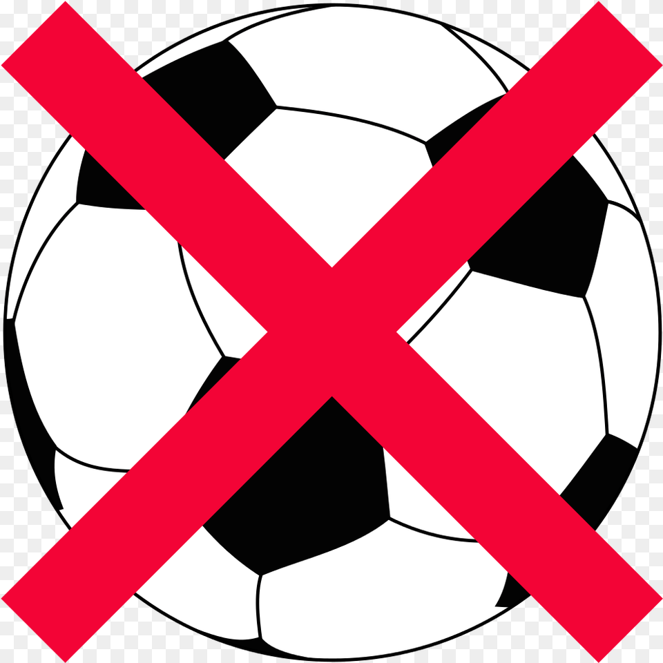 Cartoon Transparent Background Soccer Ball, Football, Soccer Ball, Sport, Rocket Free Png