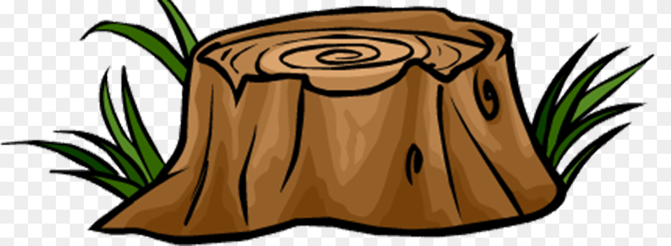 Cartoon Tree Stump Clipart Best Clipart Ppm Works Inc, Plant, Tree Stump, Tree Trunk, Person Free Png