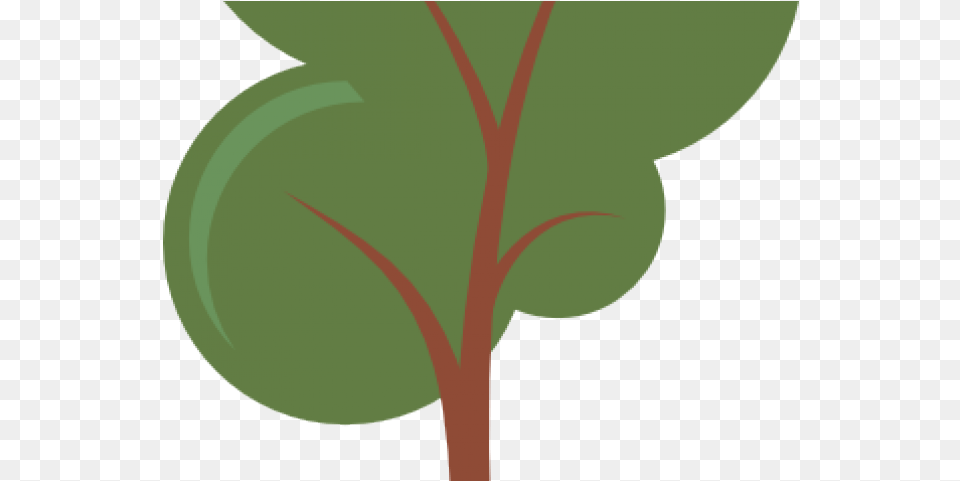 Cartoon Trees Forest Animals Woodland, Green, Leaf, Plant, Herbal Free Transparent Png