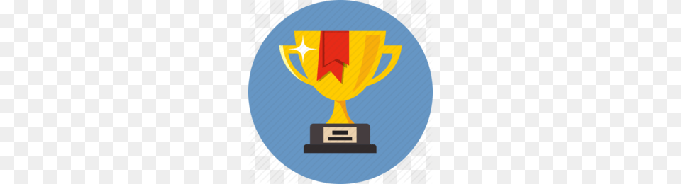 Cartoon Trophy Clip Art Clipart Free Png